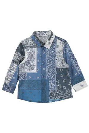 D.A. Daniele Alessandrini CAMISETAS Y TOPS - Camisas