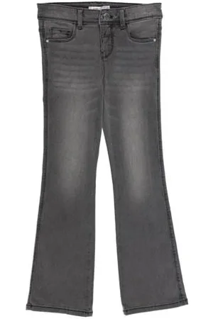 NAME IT PARTES DE ABAJO - Pantalones vaqueros