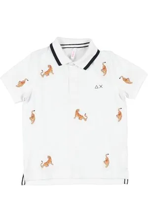 sun68 CAMISETAS Y TOPS - Polos