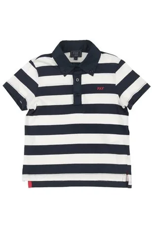 FAY CAMISETAS Y TOPS - Polos