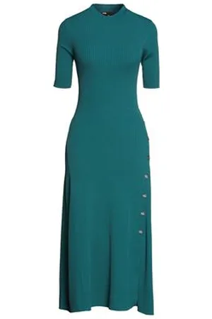 Maje VESTIDOS - Vestidos midi