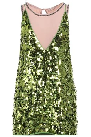 GIUSEPPE DI MORABITO VESTIDOS - Minivestidos