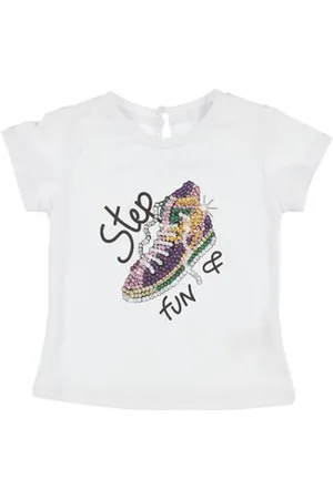 FUN & FUN CAMISETAS Y TOPS - Camisetas