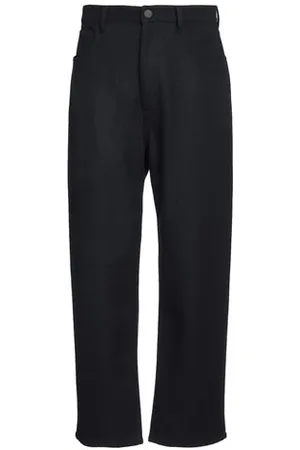 Armani Exchange PARTES DE ABAJO - Pantalones