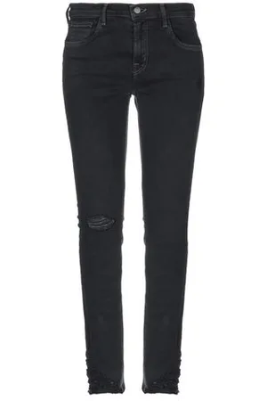 J Brand PARTES DE ABAJO - Pantalones vaqueros