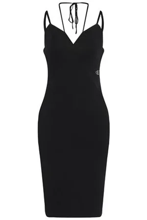 Calvin Klein VESTIDOS - Vestidos midi