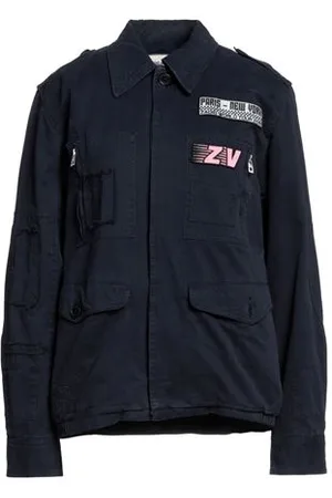 Zadig & Voltaire ROPA DE ABRIGO - Chaquetas y cazadoras