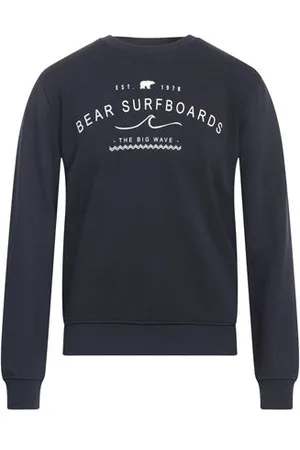 Bear CAMISETAS Y TOPS - Sudaderas