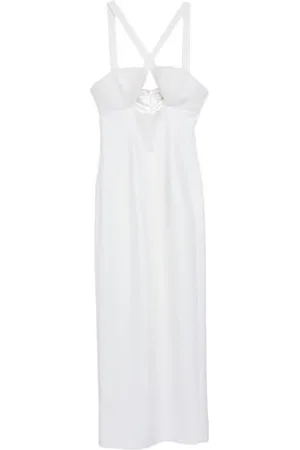 Ilkyaz Ozel VESTIDOS - Vestidos largos