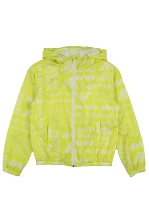 Emporio Armani ROPA DE ABRIGO - Chaquetas y cazadoras