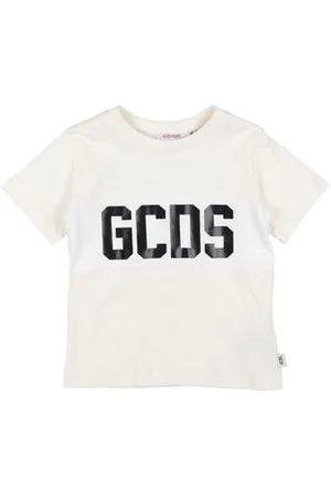GCDS CAMISETAS Y TOPS - Camisetas