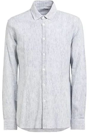 DANIELE ALESSANDRINI HOMME CAMISETAS Y TOPS - Camisas