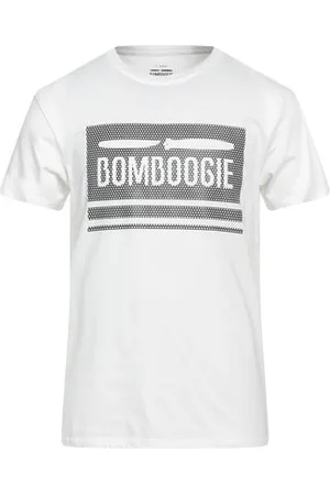 Bomboogie CAMISETAS Y TOPS - Camisetas