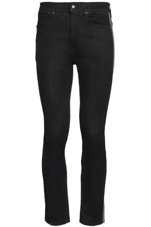 Neil Barrett PARTES DE ABAJO - Pantalones vaqueros