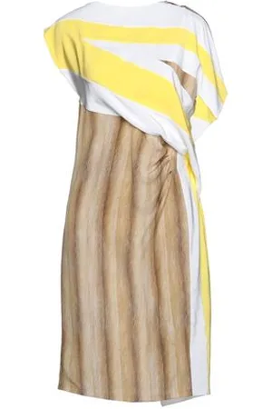 Burberry VESTIDOS - Vestidos midi