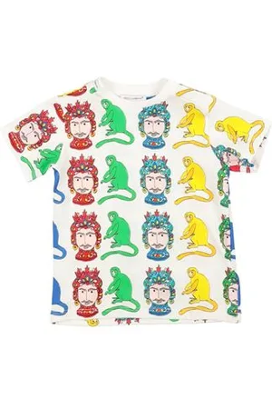 Dolce & Gabbana CAMISETAS Y TOPS - Camisetas