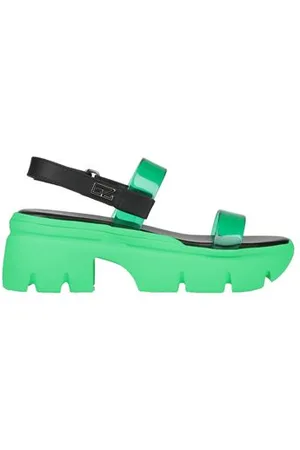 Giuseppe Zanotti CALZADO - Sandalias con cierre