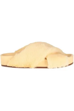 Jil Sander CALZADO - Sandalias con cierre