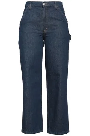 Mother PARTES DE ABAJO - Pantalones vaqueros