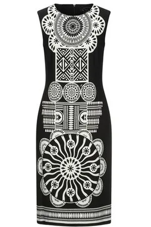 CLIPS VESTIDOS - Vestidos midi