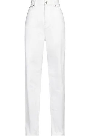 VALENTINO GARAVANI PARTES DE ABAJO - Pantalones vaqueros