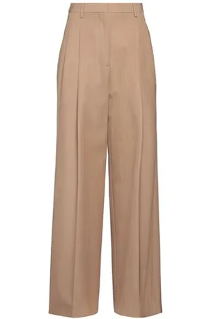 Burberry PARTES DE ABAJO - Pantalones