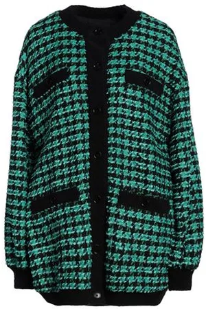 Msgm ROPA DE ABRIGO - Chaquetas y cazadoras