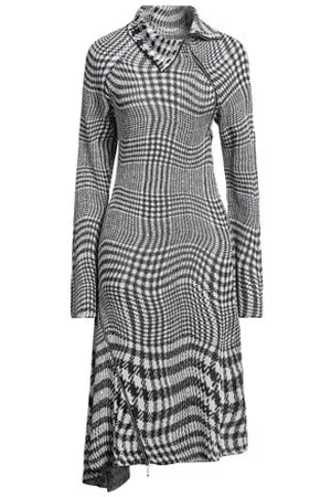 Burberry VESTIDOS - Vestidos midi