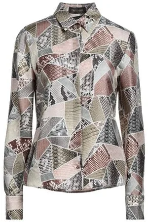 Trussardi CAMISETAS Y TOPS - Camisas