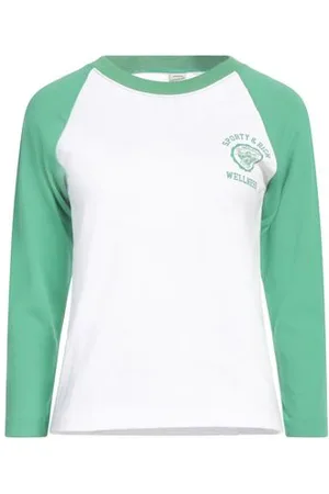 Sporty & Rich CAMISETAS Y TOPS - Camisetas