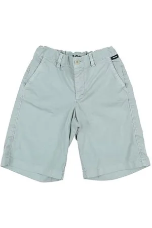 Aspesi PARTES DE ABAJO - Pantalones cortos y bermudas