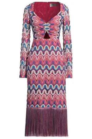 PATBO VESTIDOS - Vestidos midi