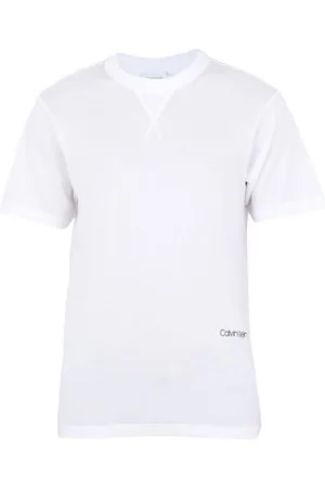 Calvin Klein CAMISETAS Y TOPS - Camisetas