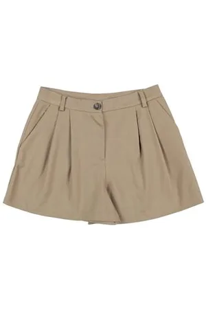 DOUUOD PARTES DE ABAJO - Pantalones cortos y bermudas