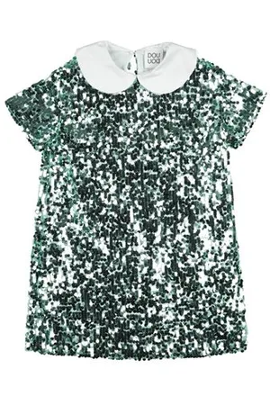 DOUUOD VESTIDOS - Vestidos para niña