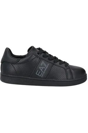 EA7 CALZADO - Sneakers