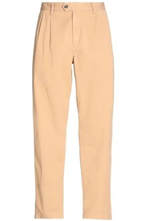 Tommy Hilfiger PARTES DE ABAJO - Pantalones
