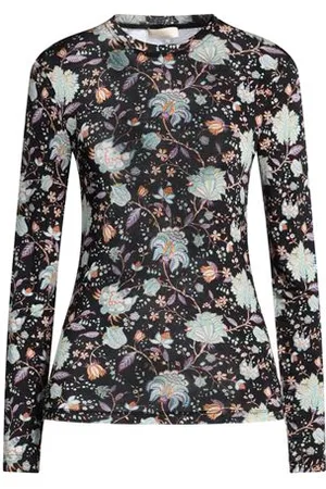 ULLA JOHNSON CAMISETAS Y TOPS - Camisetas