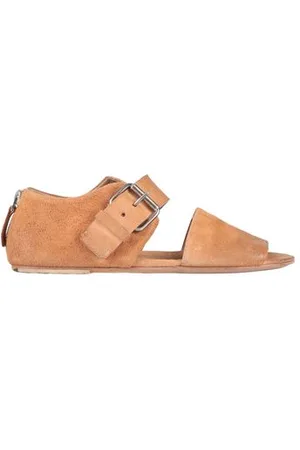 MARSÈLL CALZADO - Sandalias con cierre