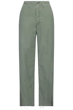 Mother PARTES DE ABAJO - Pantalones