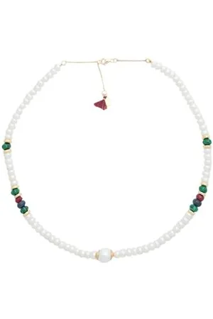 Shashi JOYAS y RELOJES - Collares