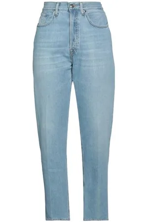 (+) people PARTES DE ABAJO - Pantalones vaqueros
