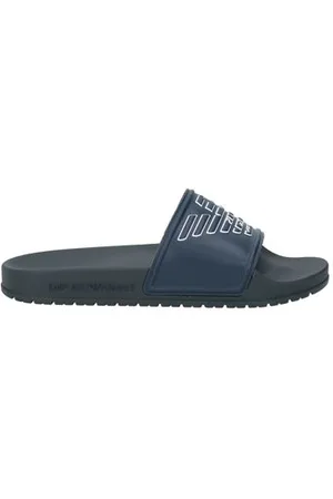 Emporio Armani CALZADO - Sandalias con cierre