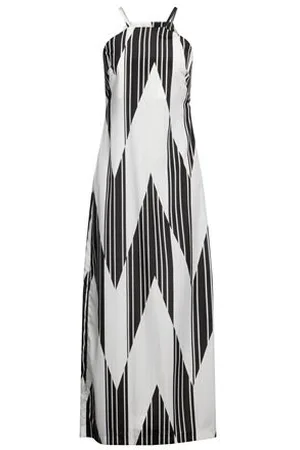 Trussardi VESTIDOS - Vestidos largos
