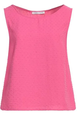 Caractere CAMISETAS Y TOPS - Tops