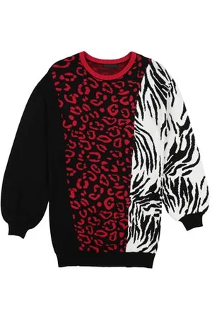 FUN & FUN PRENDAS DE PUNTO - Pullover