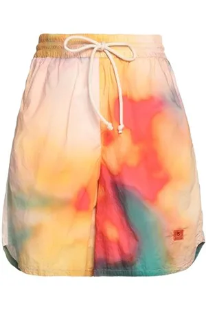 DEPARTMENT 5 PARTES DE ABAJO - Pantalones cortos y bermudas