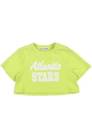 Atlantic Stars CAMISETAS Y TOPS - Camisetas