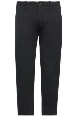 Nine In The Morning PARTES DE ABAJO - Pantalones