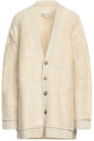 Maison Margiela PRENDAS DE PUNTO - Cárdigans